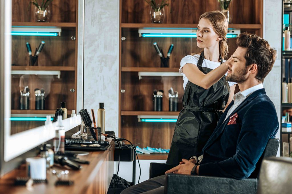 Discover the Best Barbershop Dubai – Experience House Of Cuts