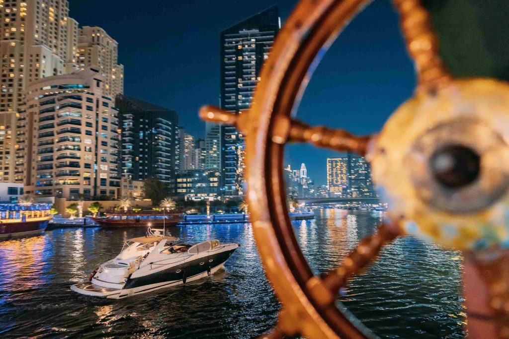 Is a Rental Yacht in Dubai Worth It? A Cost vs Experience Breakdown: