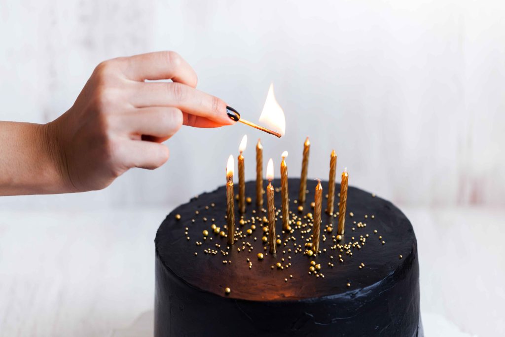 Why Most Birthday Cake Orders Look Good in Photos but Disappoint on the Table